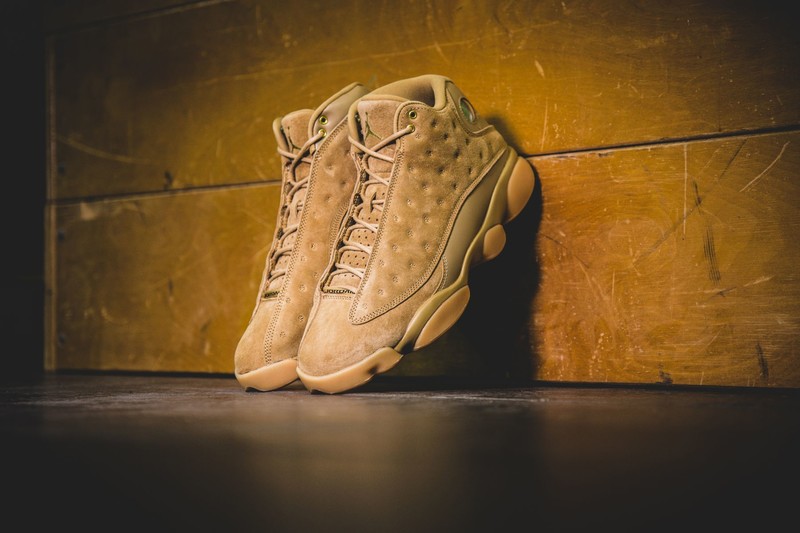 Gold hotsell retro 13